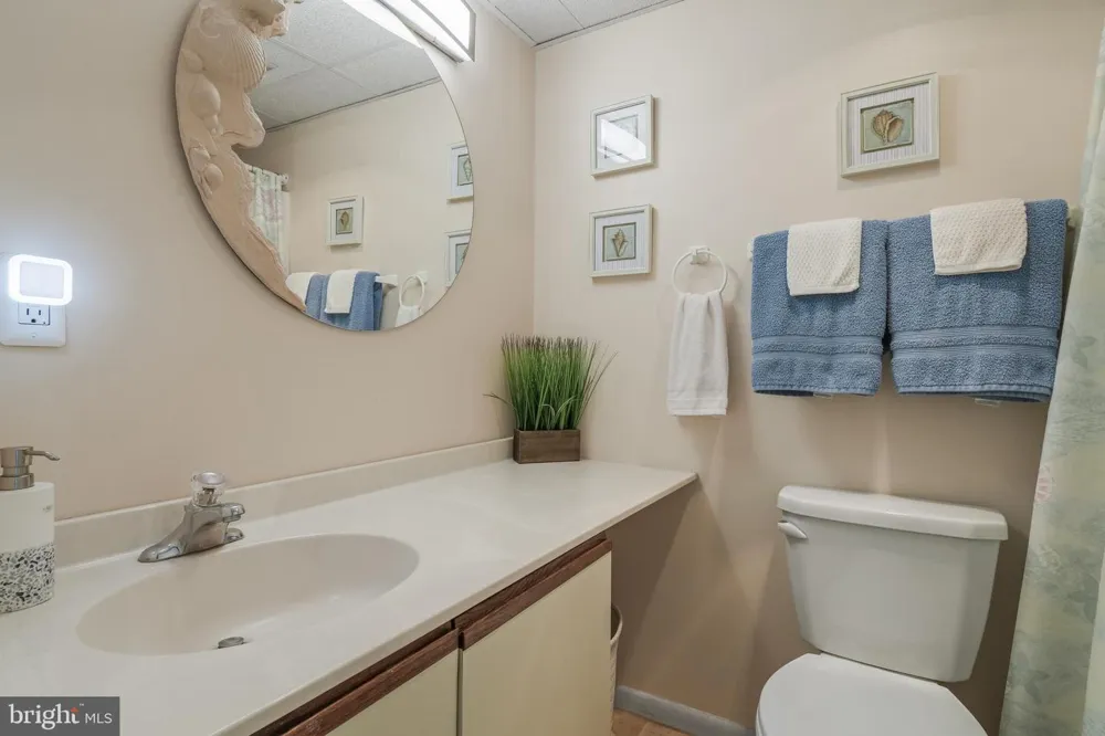 17 70TH STREET #25 Ocean City, MD 21842