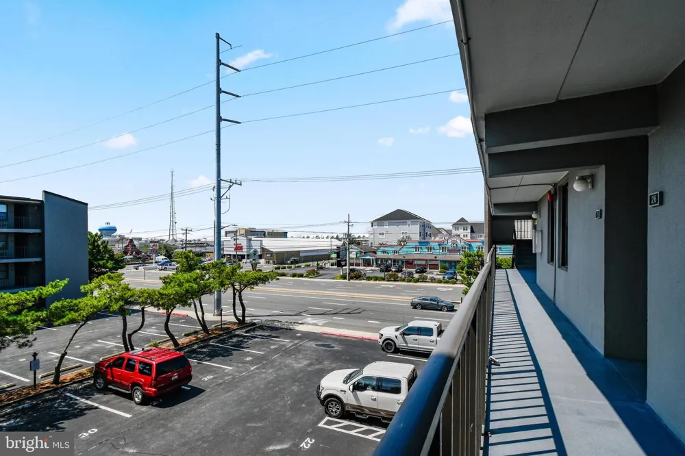 17 70TH STREET #25 Ocean City, MD 21842