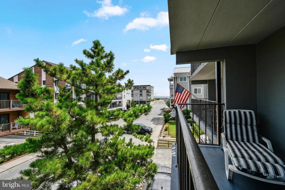 17 70TH STREET #25 Ocean City, MD 21842