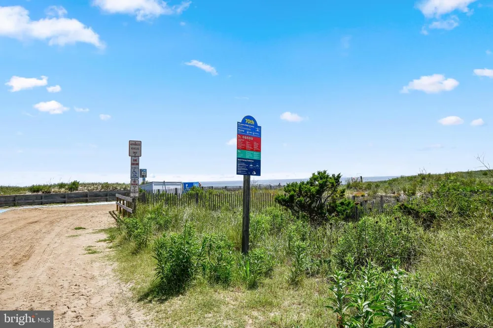 17 70TH STREET #25 Ocean City, MD 21842