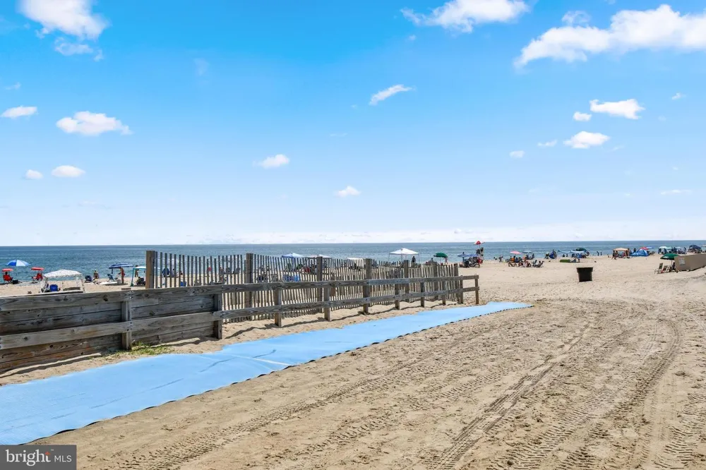 17 70TH STREET #25 Ocean City, MD 21842