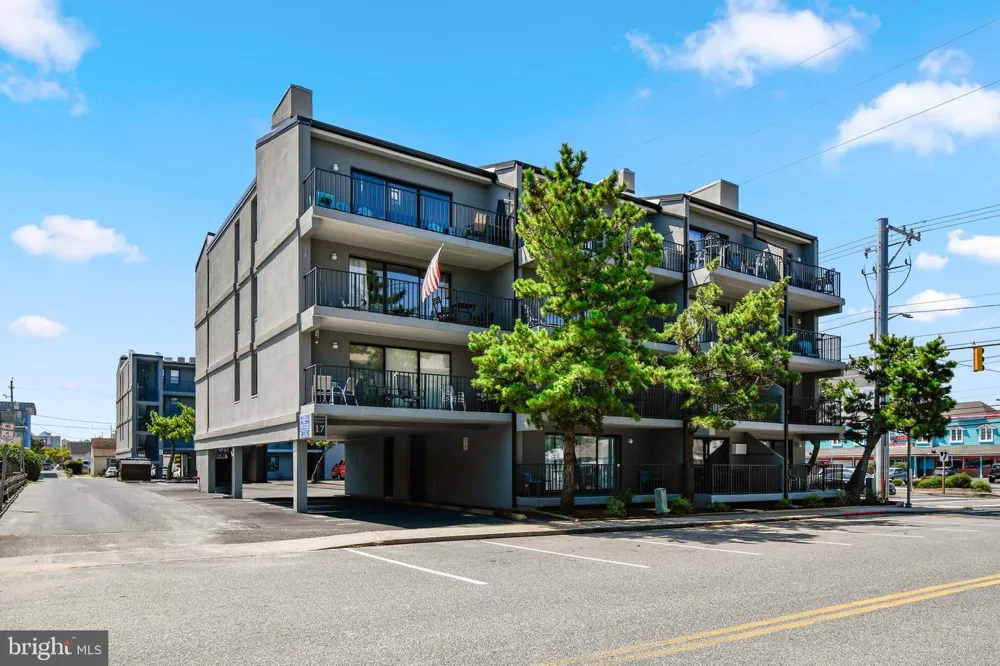 17 70TH STREET #25 Ocean City, MD 21842