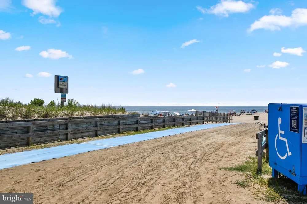 17 70TH STREET #25 Ocean City, MD 21842
