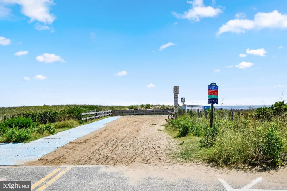17 70TH STREET #25 Ocean City, MD 21842