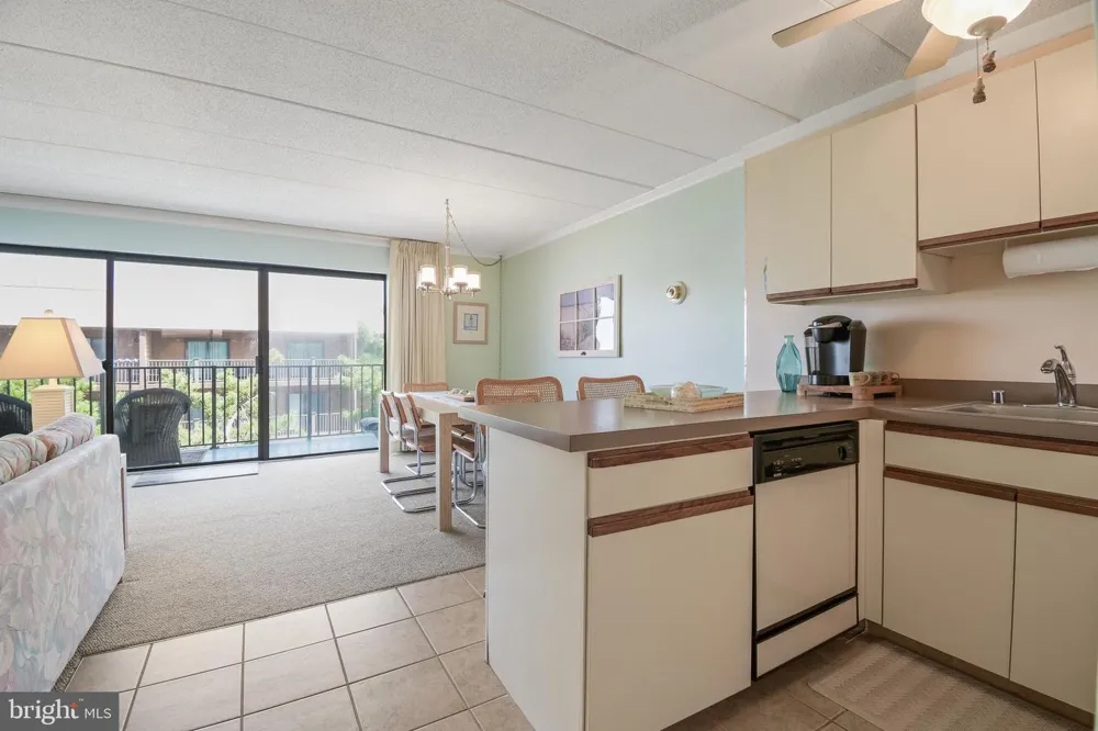 17 70TH STREET #25 Ocean City, MD 21842