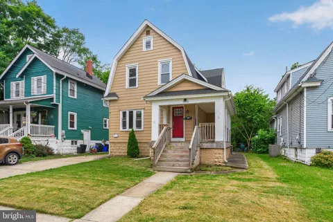 302 SLOAN AVENUE