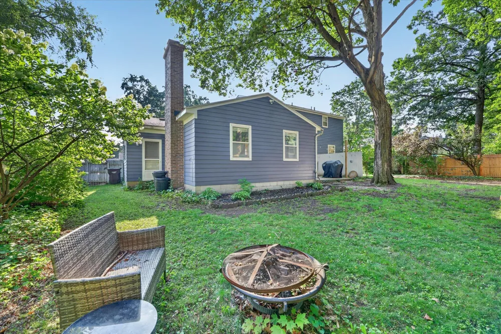 4445 Marshall Avenue SE Kentwood, MI 49508
