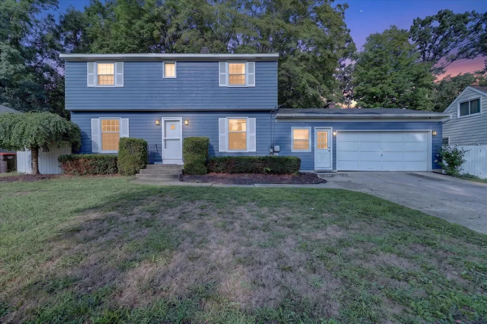 4445 Marshall Avenue SE Kentwood, MI 49508