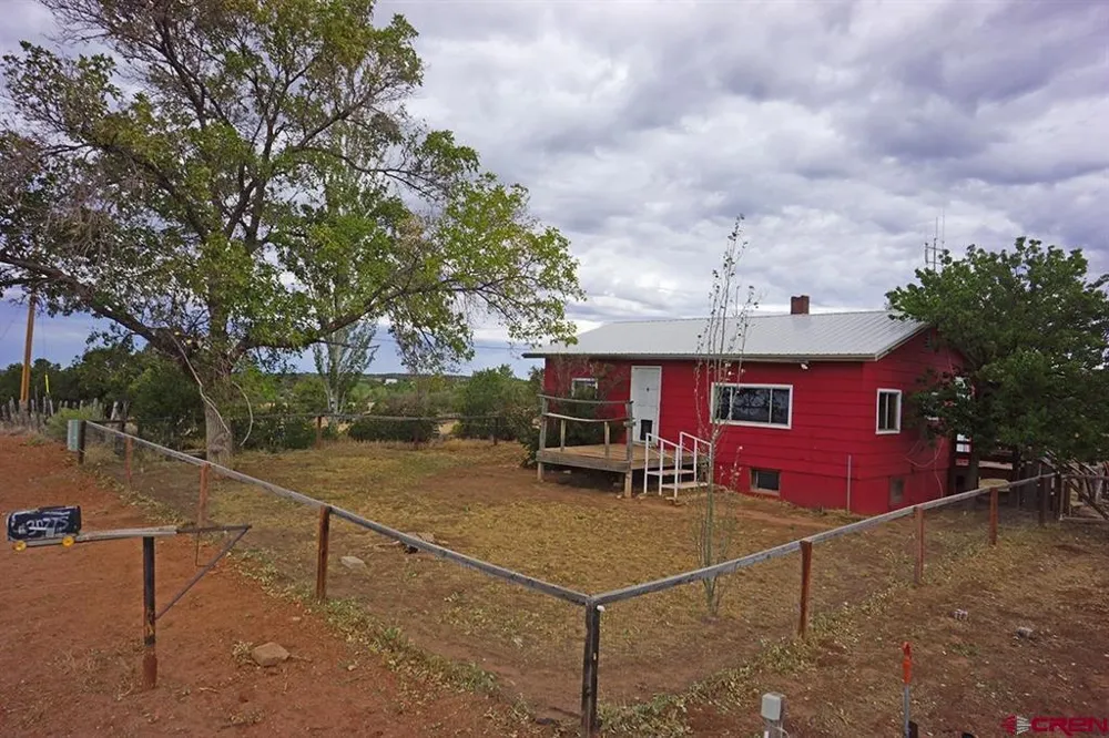 30275 Road S Dolores, CO 81323