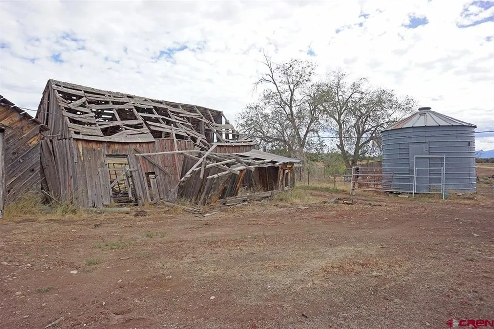 30275 Road S Dolores, CO 81323