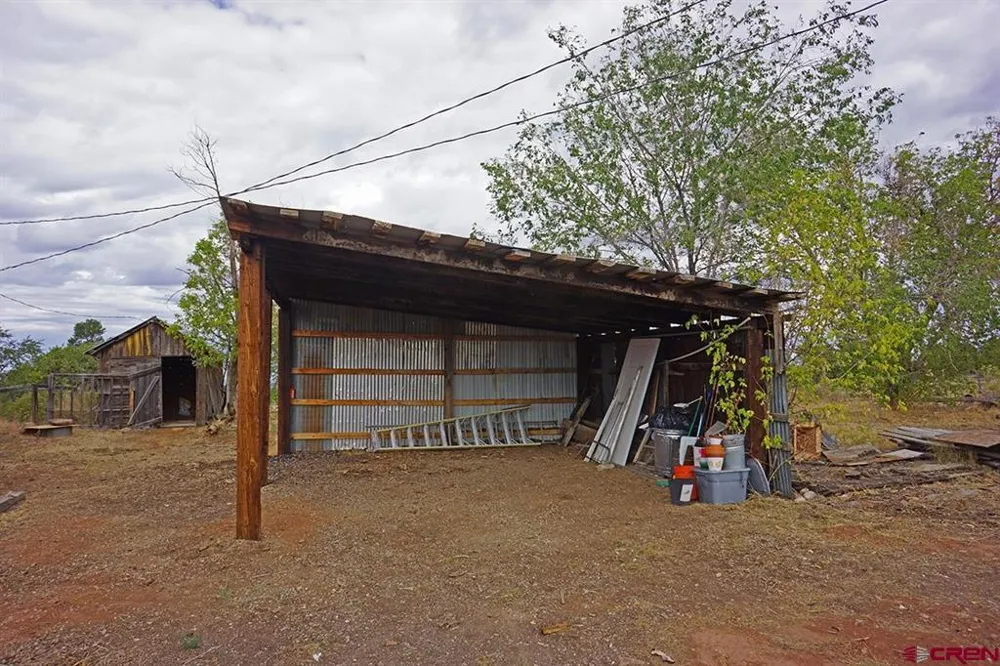 30275 Road S Dolores, CO 81323