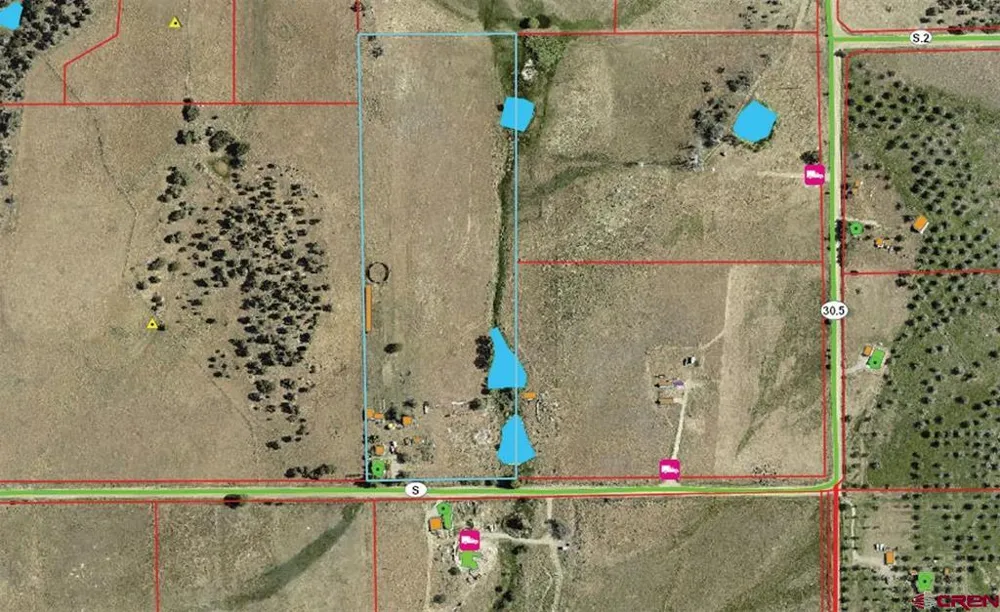 30275 Road S Dolores, CO 81323