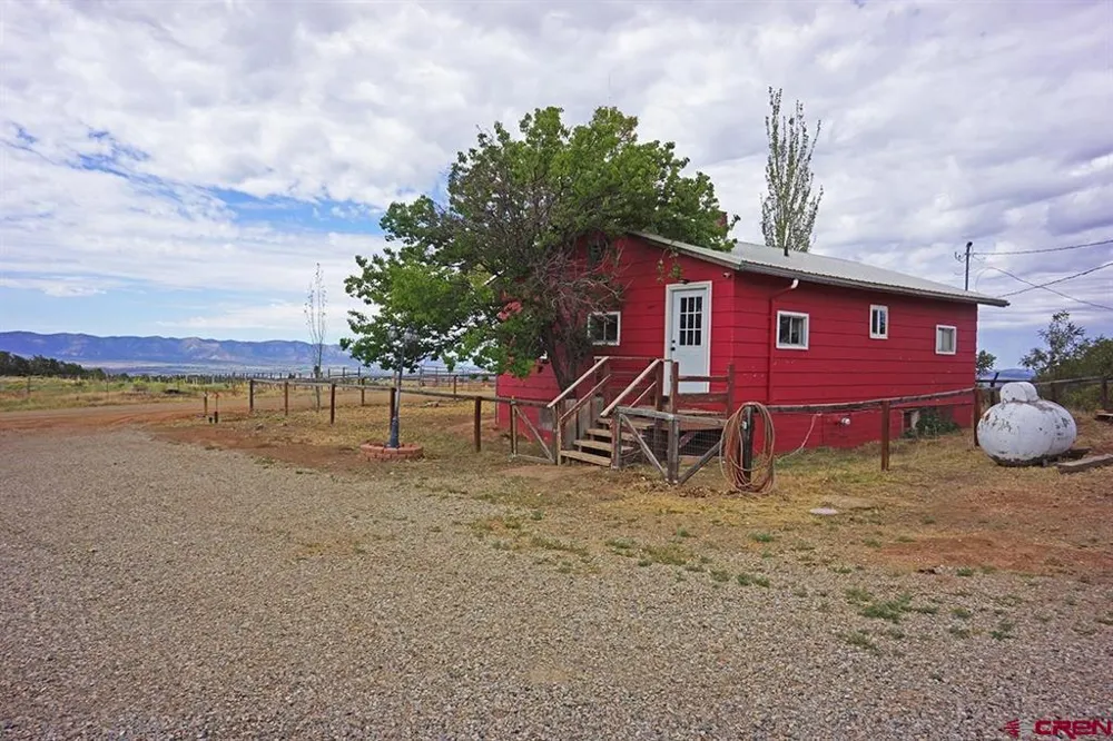 30275 Road S Dolores, CO 81323