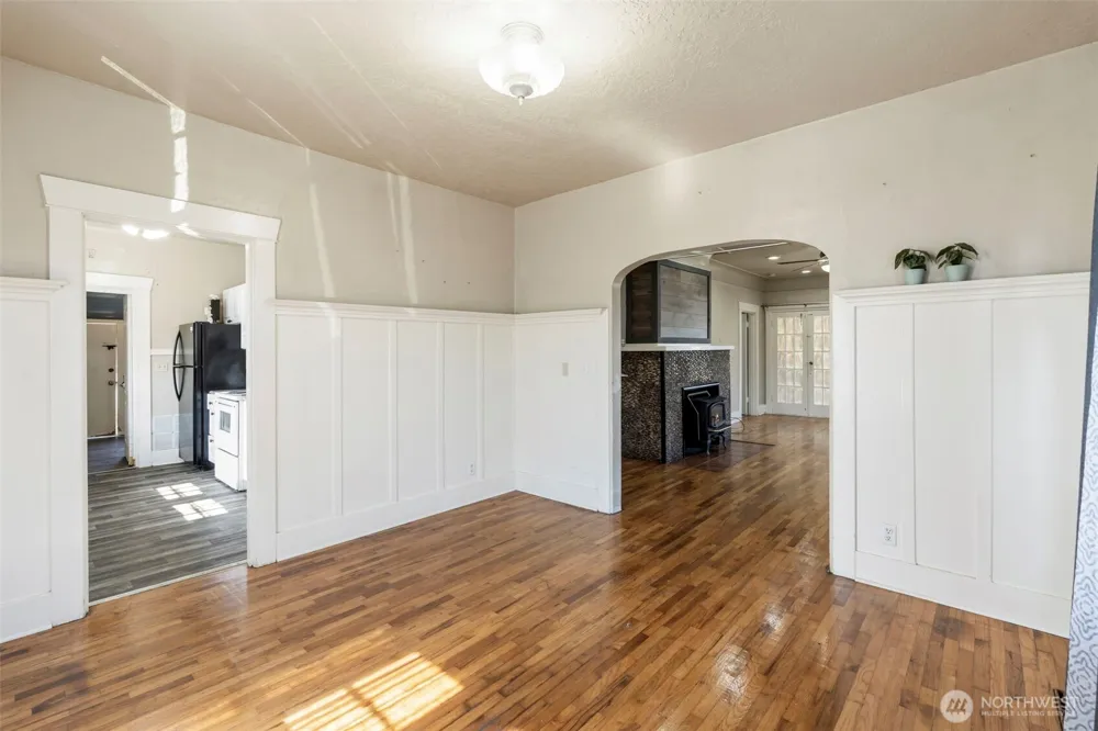 163 SW Cascade Chehalis, WA 98532