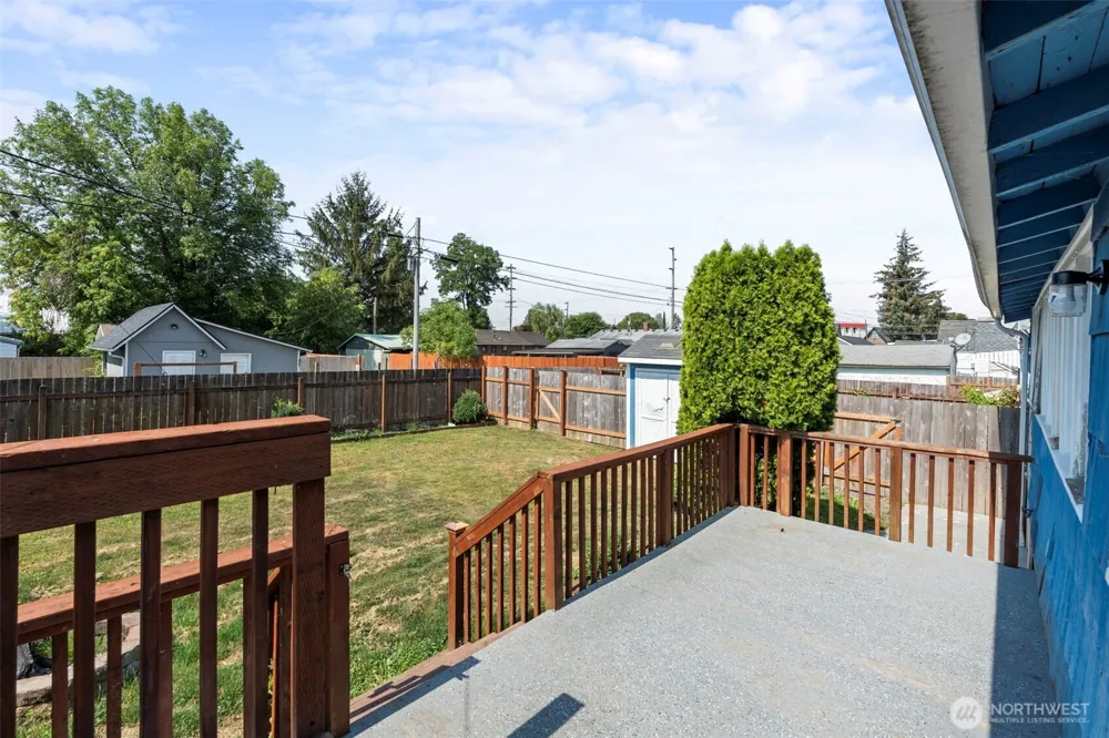 163 SW Cascade Chehalis, WA 98532