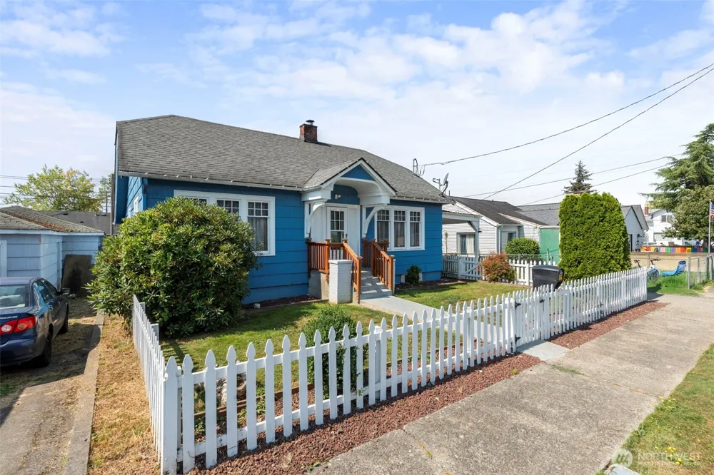 163 SW Cascade Chehalis, WA 98532