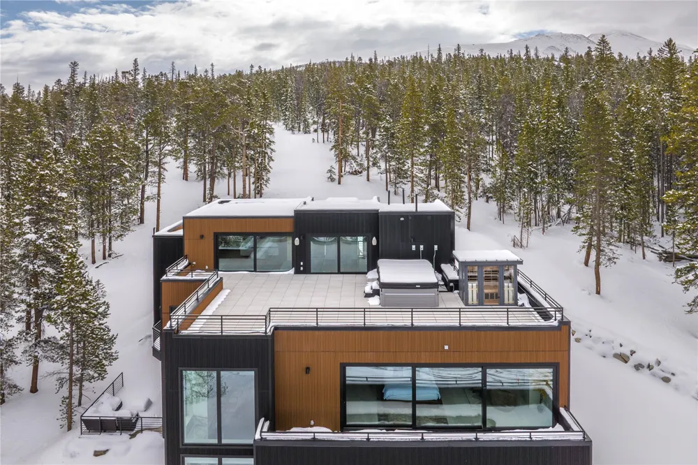 316 Fuller Placer Road Breckenridge, CO 80424