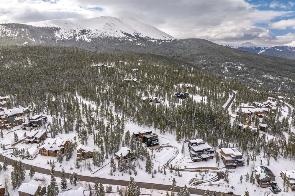316 Fuller Placer Road Breckenridge, CO 80424