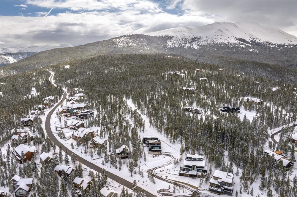 316 Fuller Placer Road Breckenridge, CO 80424