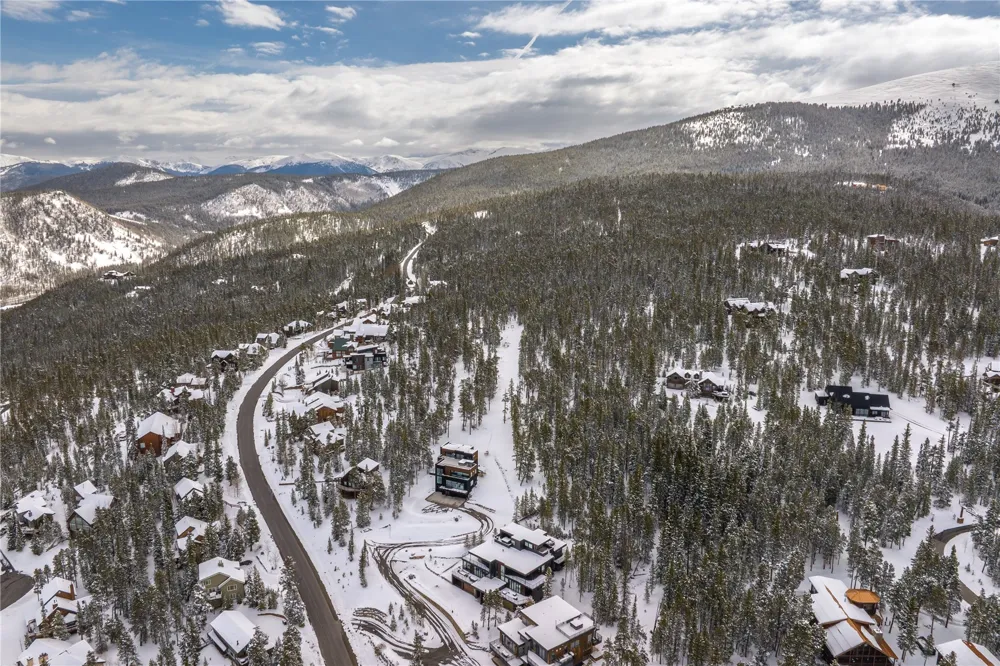 316 Fuller Placer Road Breckenridge, CO 80424