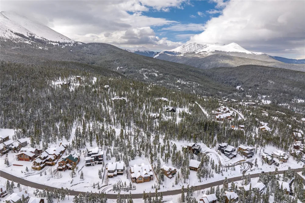 316 Fuller Placer Road Breckenridge, CO 80424