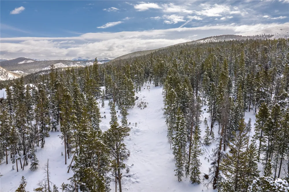 316 Fuller Placer Road Breckenridge, CO 80424