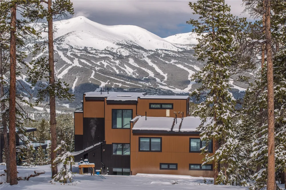 316 Fuller Placer Road Breckenridge, CO 80424