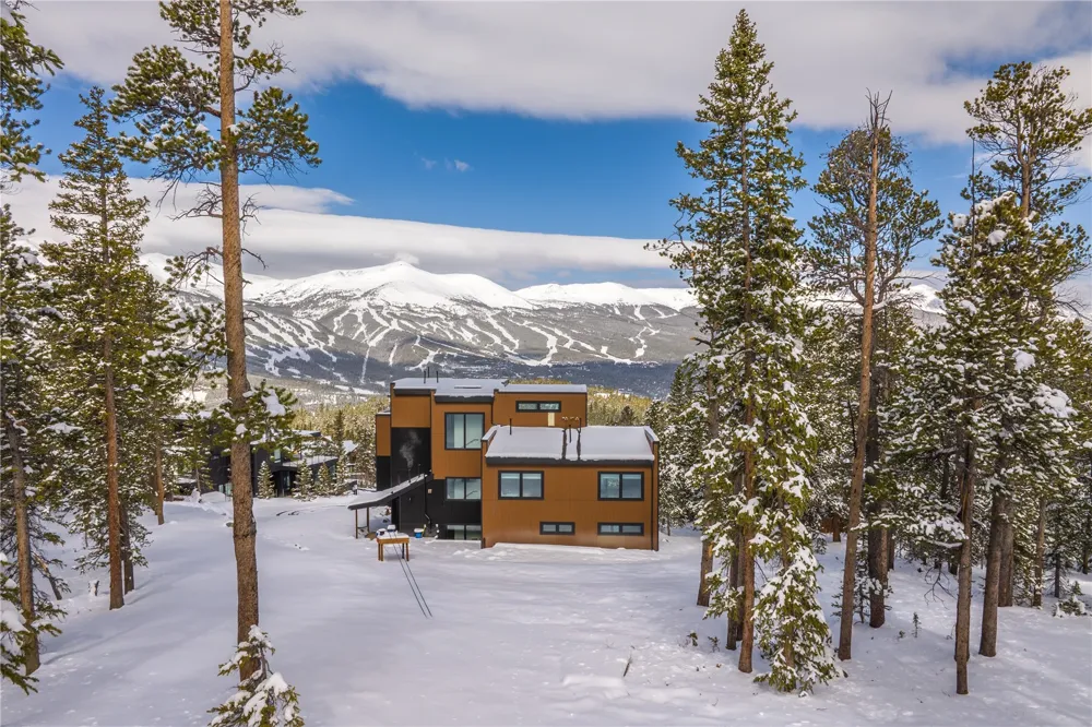 316 Fuller Placer Road Breckenridge, CO 80424