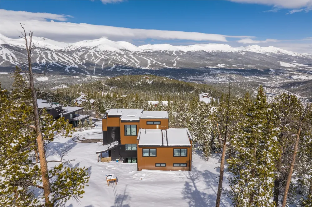 316 Fuller Placer Road Breckenridge, CO 80424