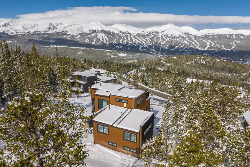 316 Fuller Placer Road Breckenridge, CO 80424