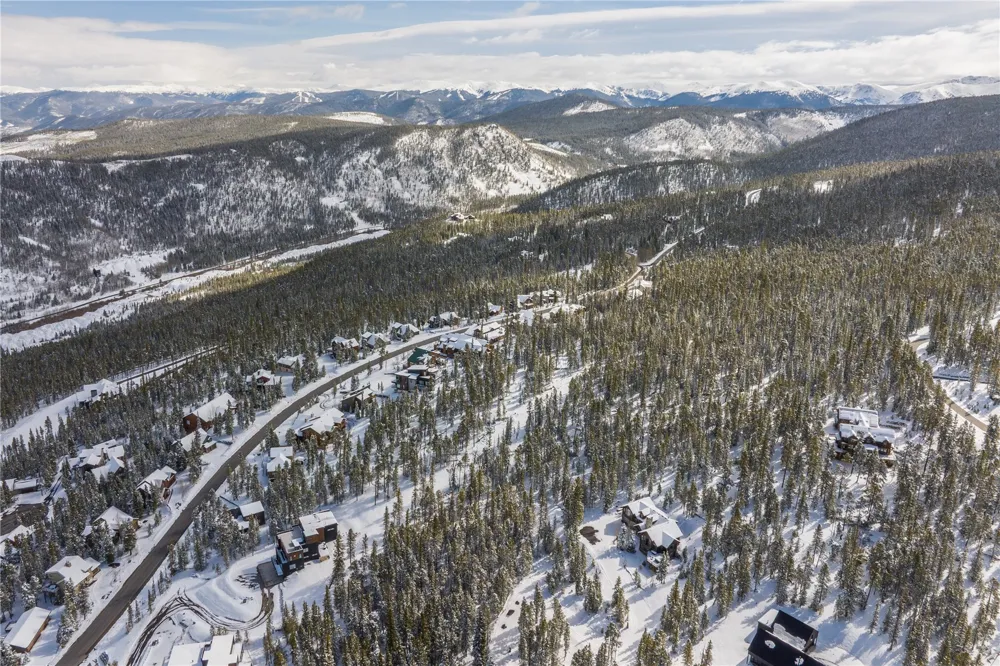 316 Fuller Placer Road Breckenridge, CO 80424