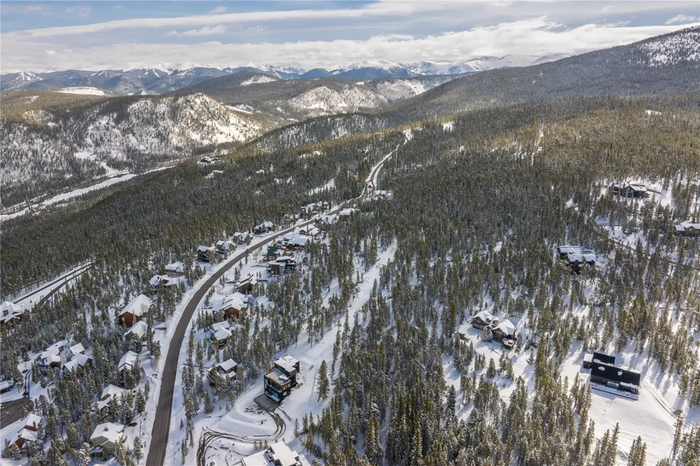 316 Fuller Placer Road Breckenridge, CO 80424