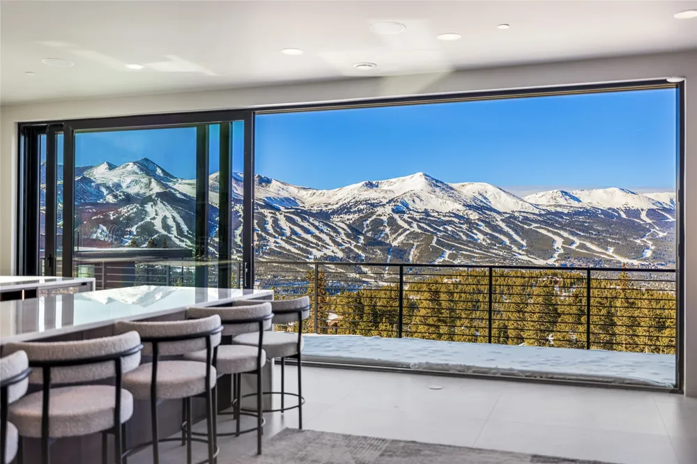 316 Fuller Placer Road Breckenridge, CO 80424