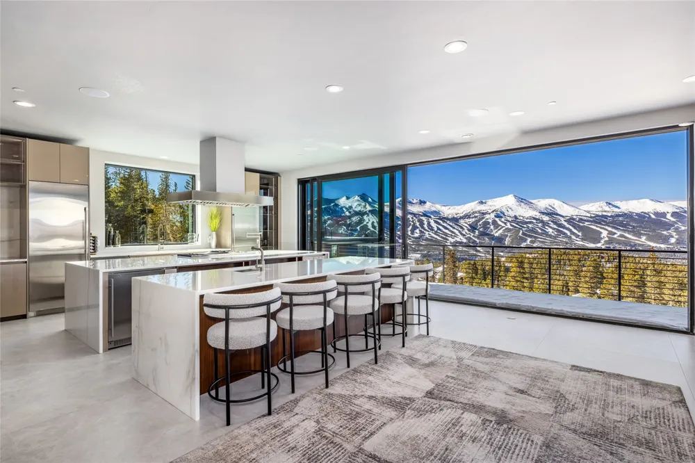 316 Fuller Placer Road Breckenridge, CO 80424