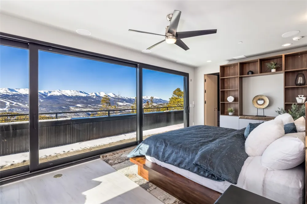 316 Fuller Placer Road Breckenridge, CO 80424
