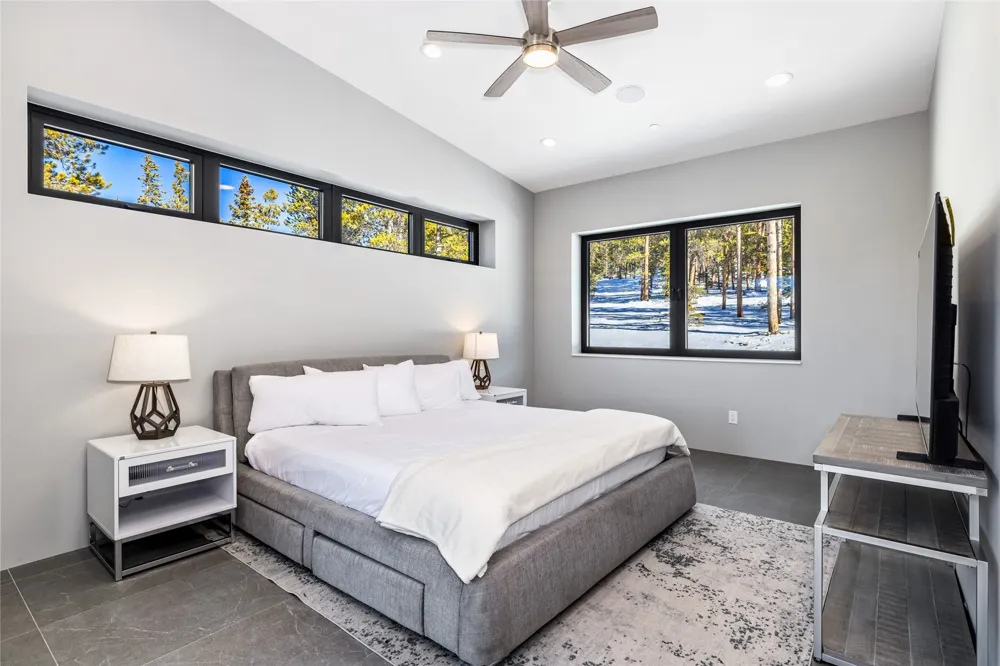 316 Fuller Placer Road Breckenridge, CO 80424