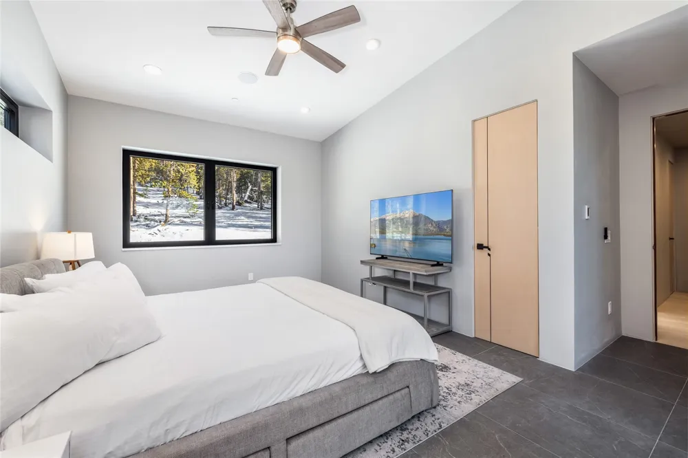 316 Fuller Placer Road Breckenridge, CO 80424