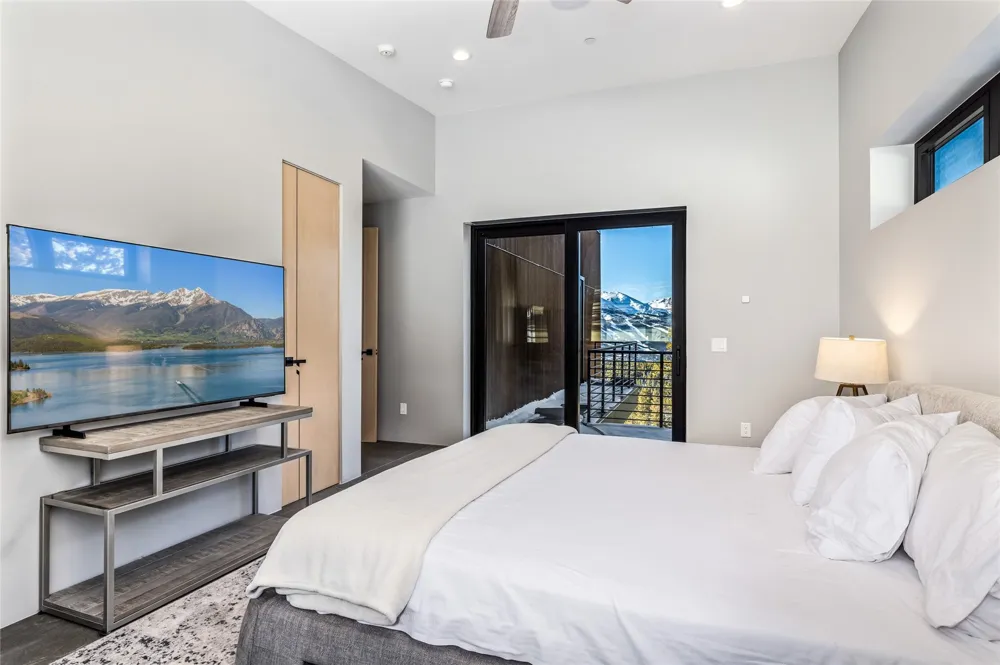 316 Fuller Placer Road Breckenridge, CO 80424