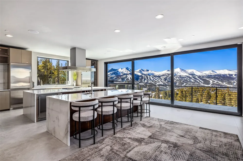 316 Fuller Placer Road Breckenridge, CO 80424