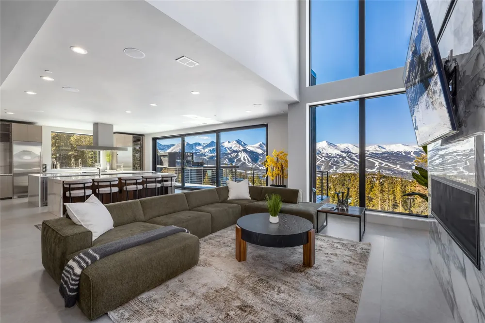 316 Fuller Placer Road Breckenridge, CO 80424