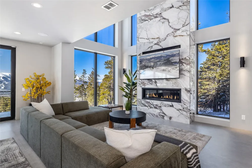 316 Fuller Placer Road Breckenridge, CO 80424