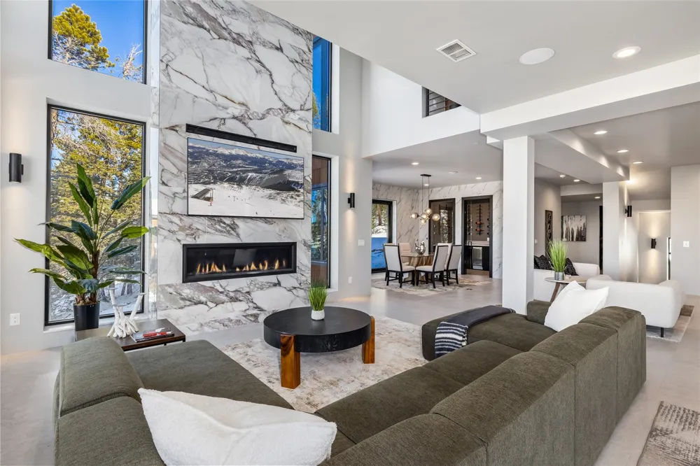 316 Fuller Placer Road Breckenridge, CO 80424