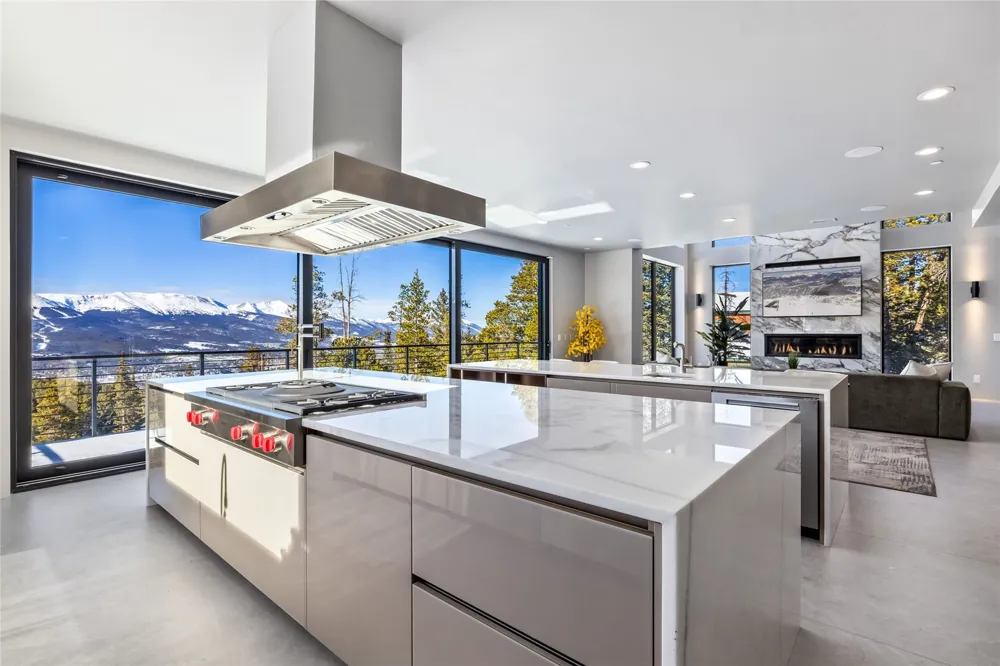 316 Fuller Placer Road Breckenridge, CO 80424