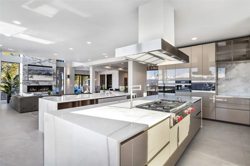 316 Fuller Placer Road Breckenridge, CO 80424
