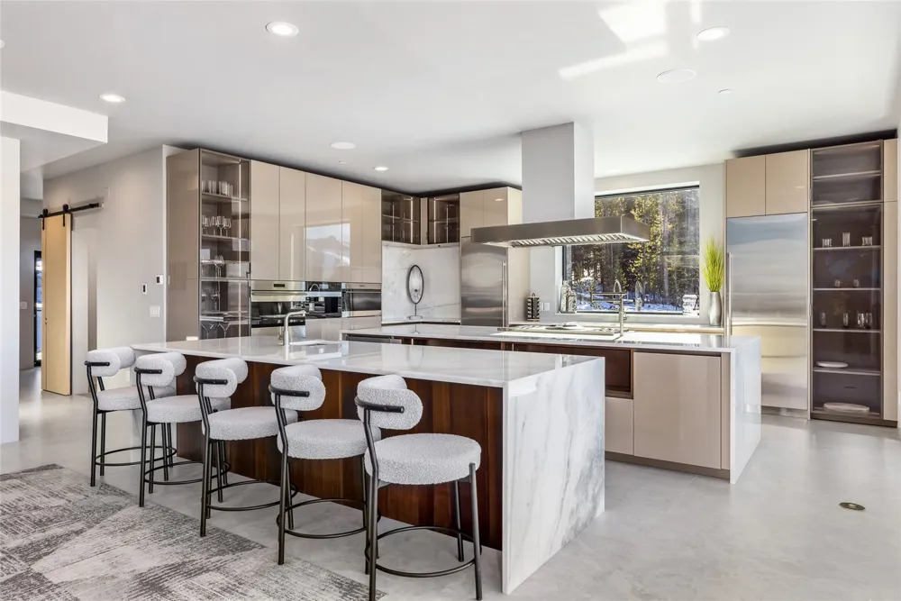 316 Fuller Placer Road Breckenridge, CO 80424