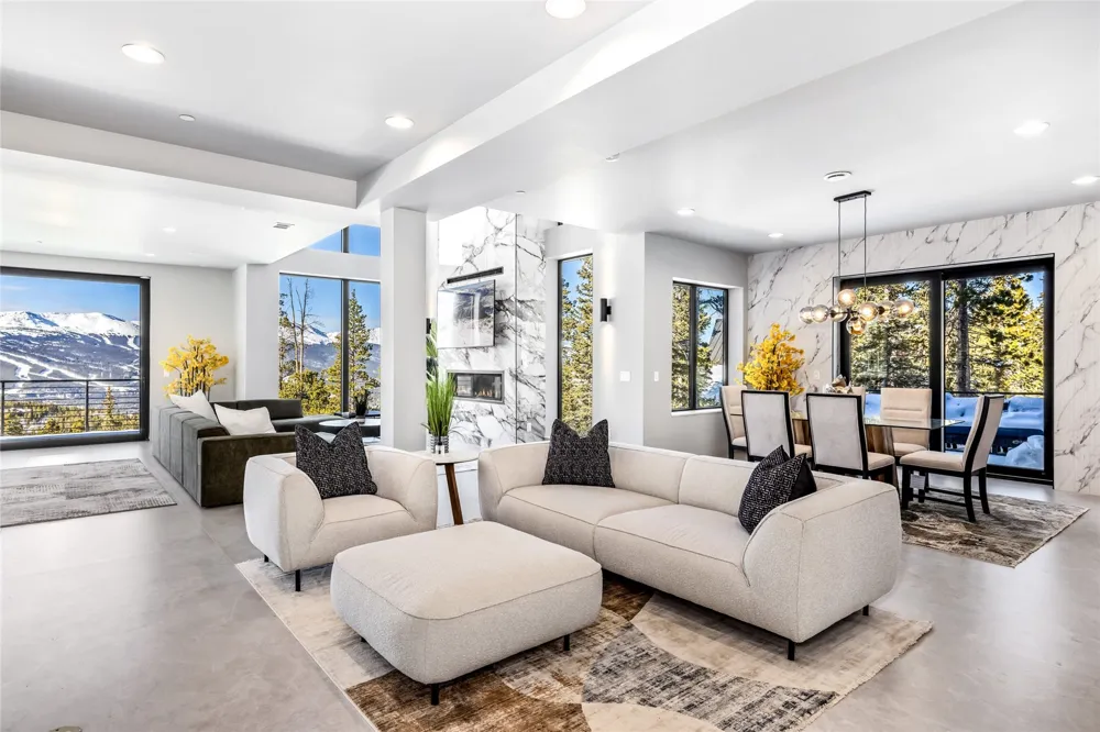 316 Fuller Placer Road Breckenridge, CO 80424