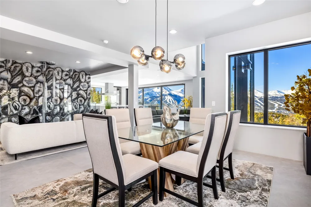 316 Fuller Placer Road Breckenridge, CO 80424