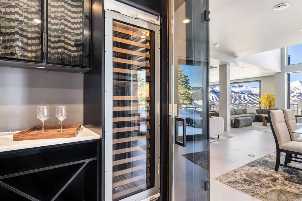316 Fuller Placer Road Breckenridge, CO 80424