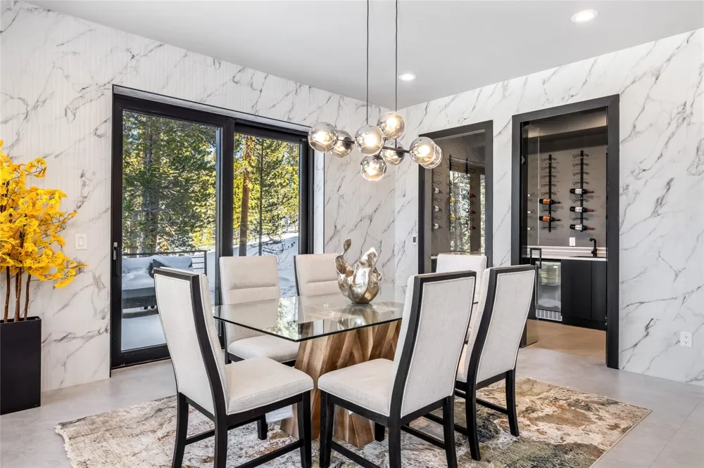 316 Fuller Placer Road Breckenridge, CO 80424
