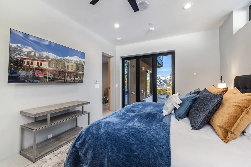 316 Fuller Placer Road Breckenridge, CO 80424